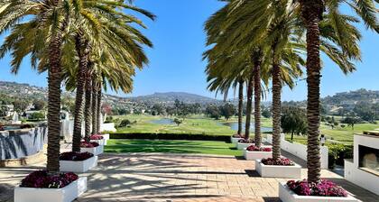 Private Balcony Overlooking Pool | Gated Parking