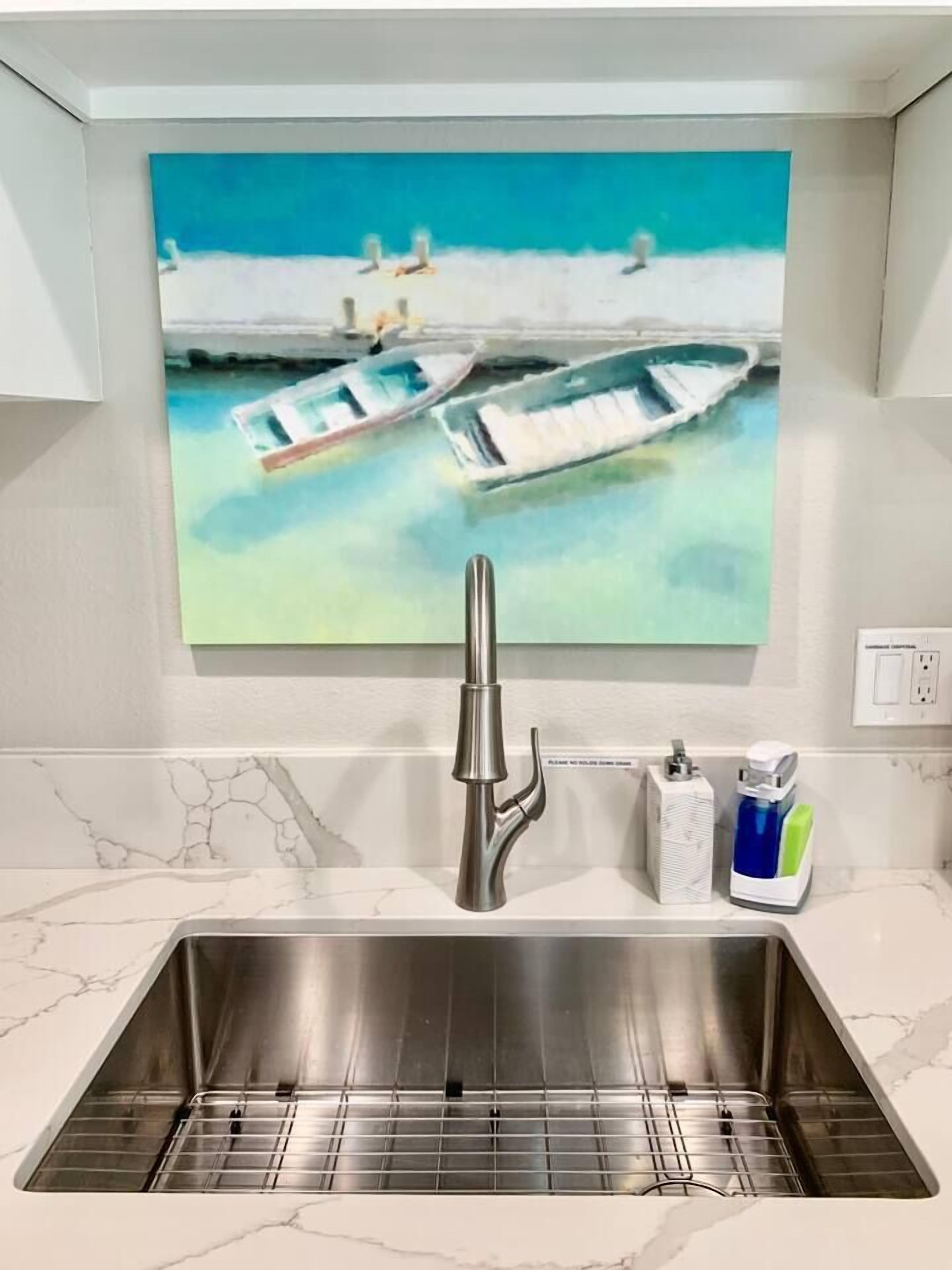 92 Walk Score, Beautifully Remodeled, Patio