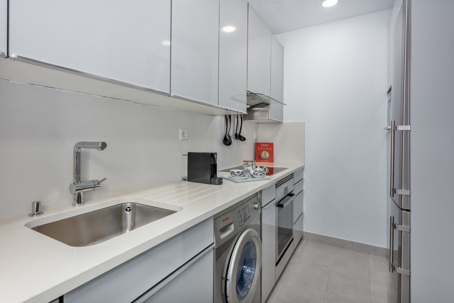 SANTA TERESA I - Two Bedroom Apartment, Sleeps 4