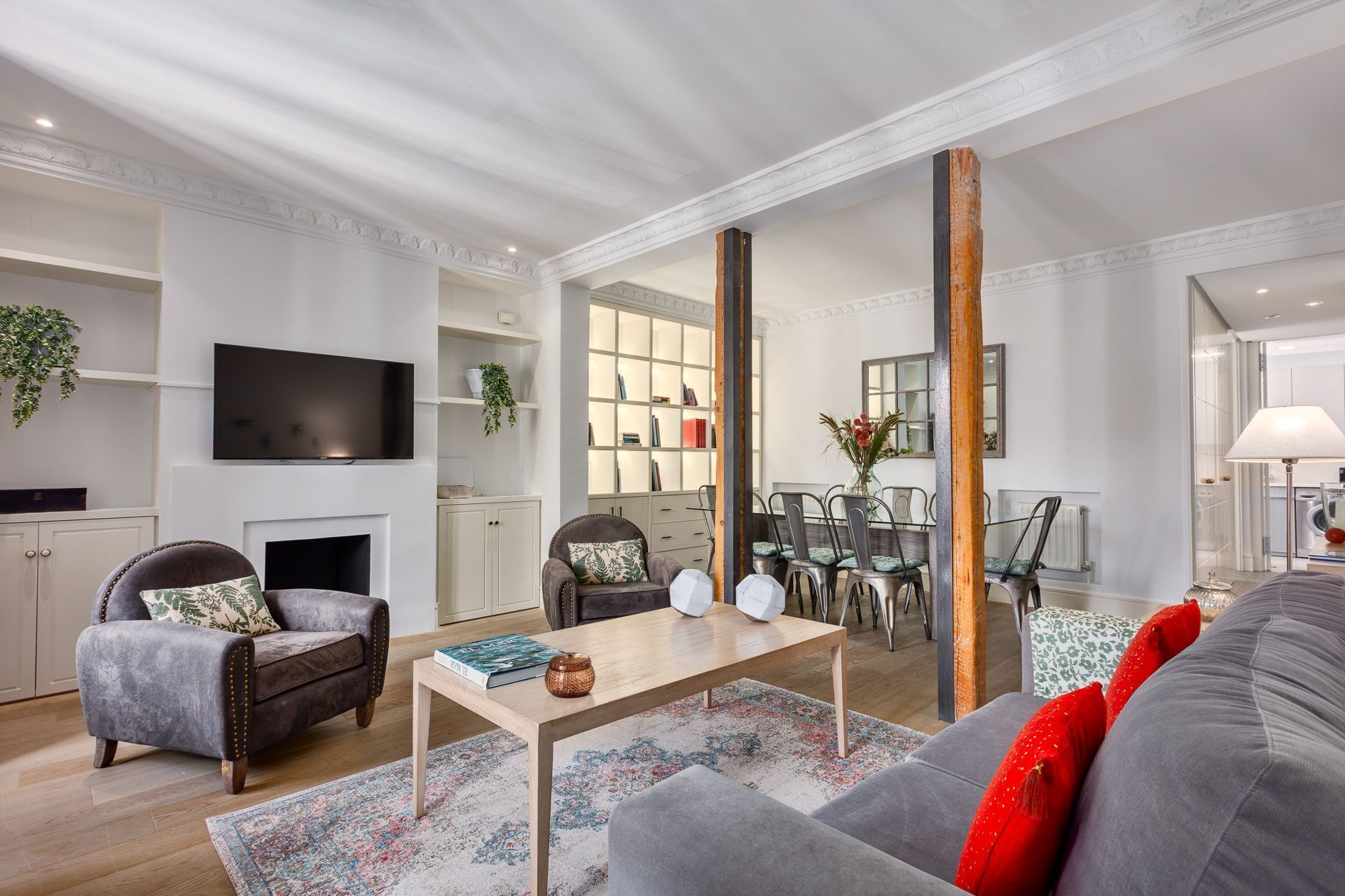 SANTA TERESA I - Two Bedroom Apartment, Sleeps 4