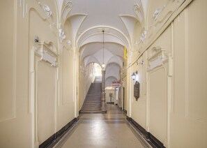 Interiör