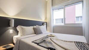 Suite estudio Confort