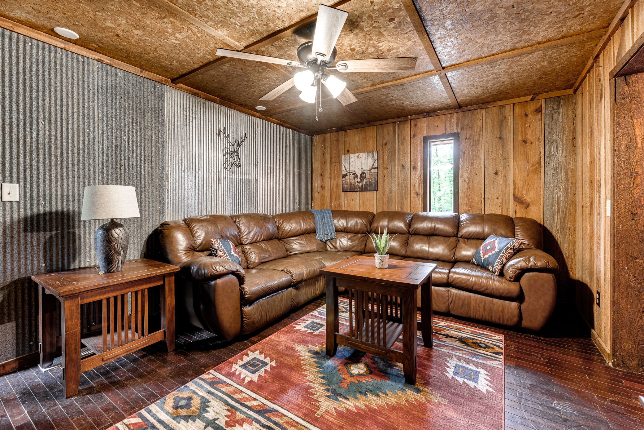 Welcome to Sunshine Lodge ☀️ Sauna, Game Barn, & Extra Cabin!