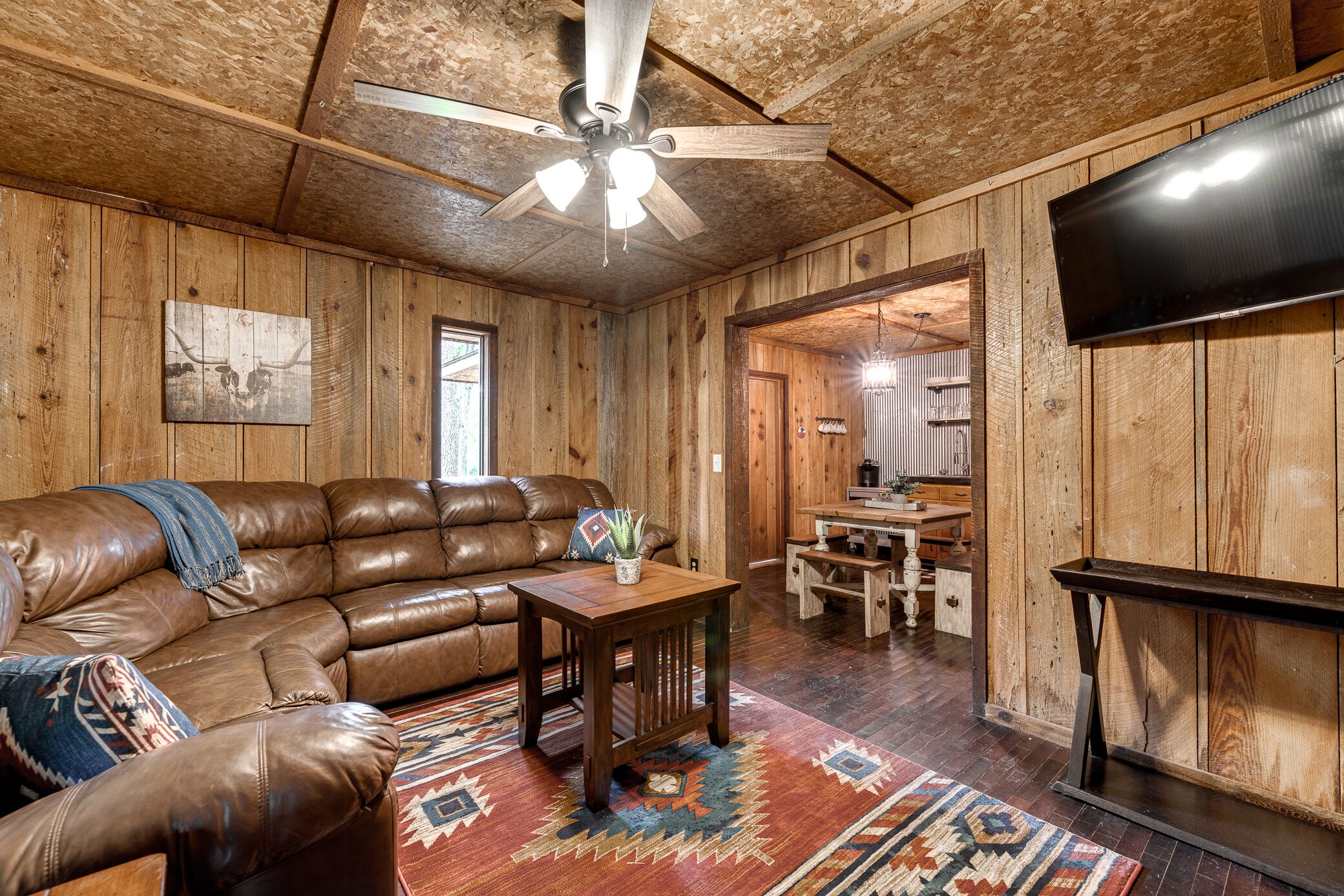 Welcome to Sunshine Lodge ☀️ Sauna, Game Barn, & Extra Cabin!