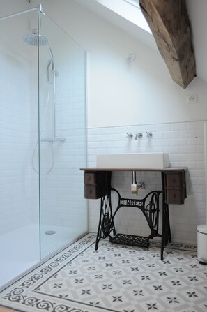 Badewanne