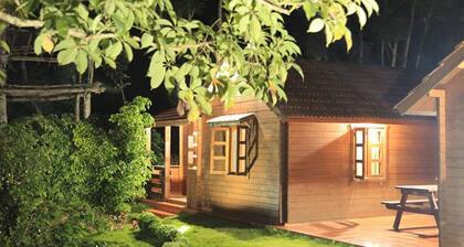 George's Cottage & Resort