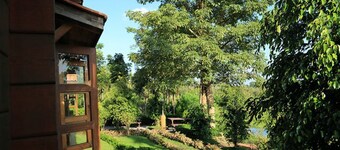 George's Cottage & Resort 