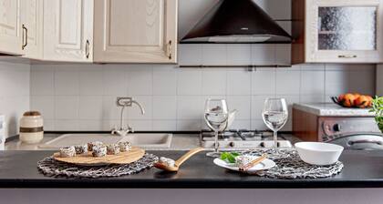 The Journalist House by Pleiades Home