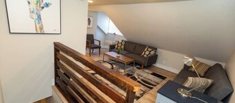 Updated & Comfy Bungalow with Parking! Easy Access