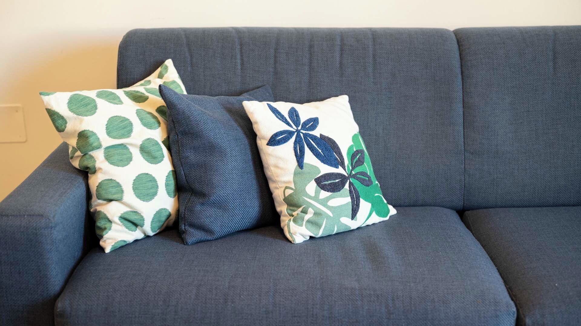 Trilocale a due Passi dal Centro e dal Mare7