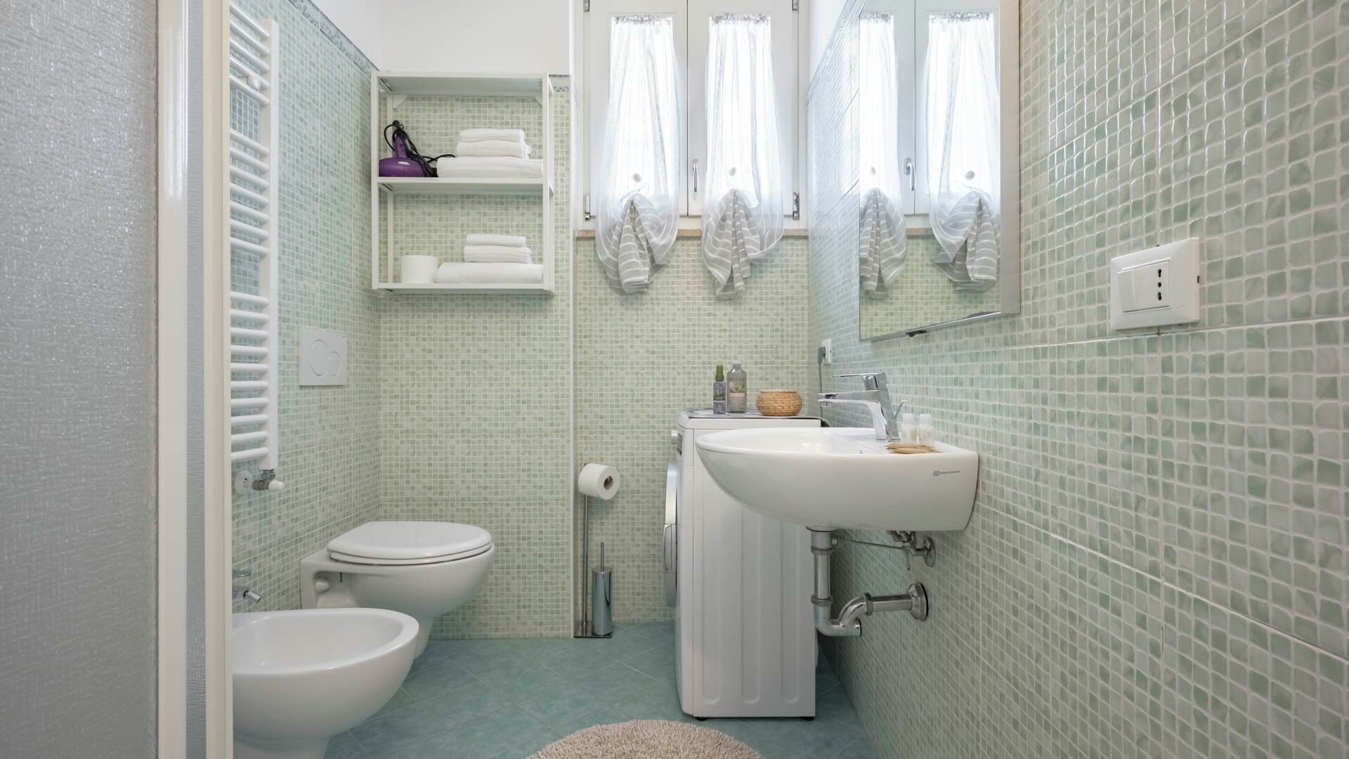 Trilocale a due Passi dal Centro e dal Mare7