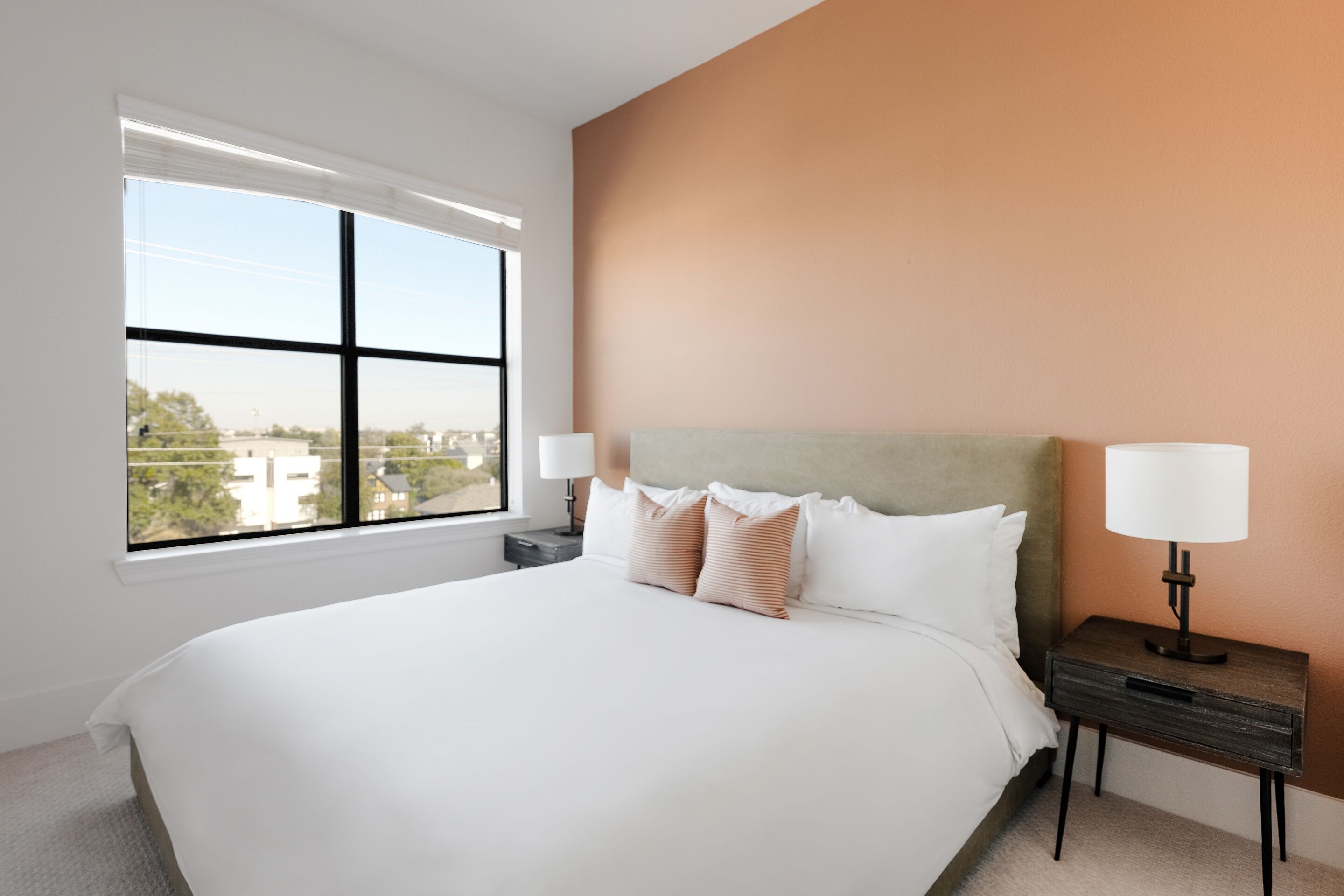 Sonder The Hampstead | One-Bedroom Apartment