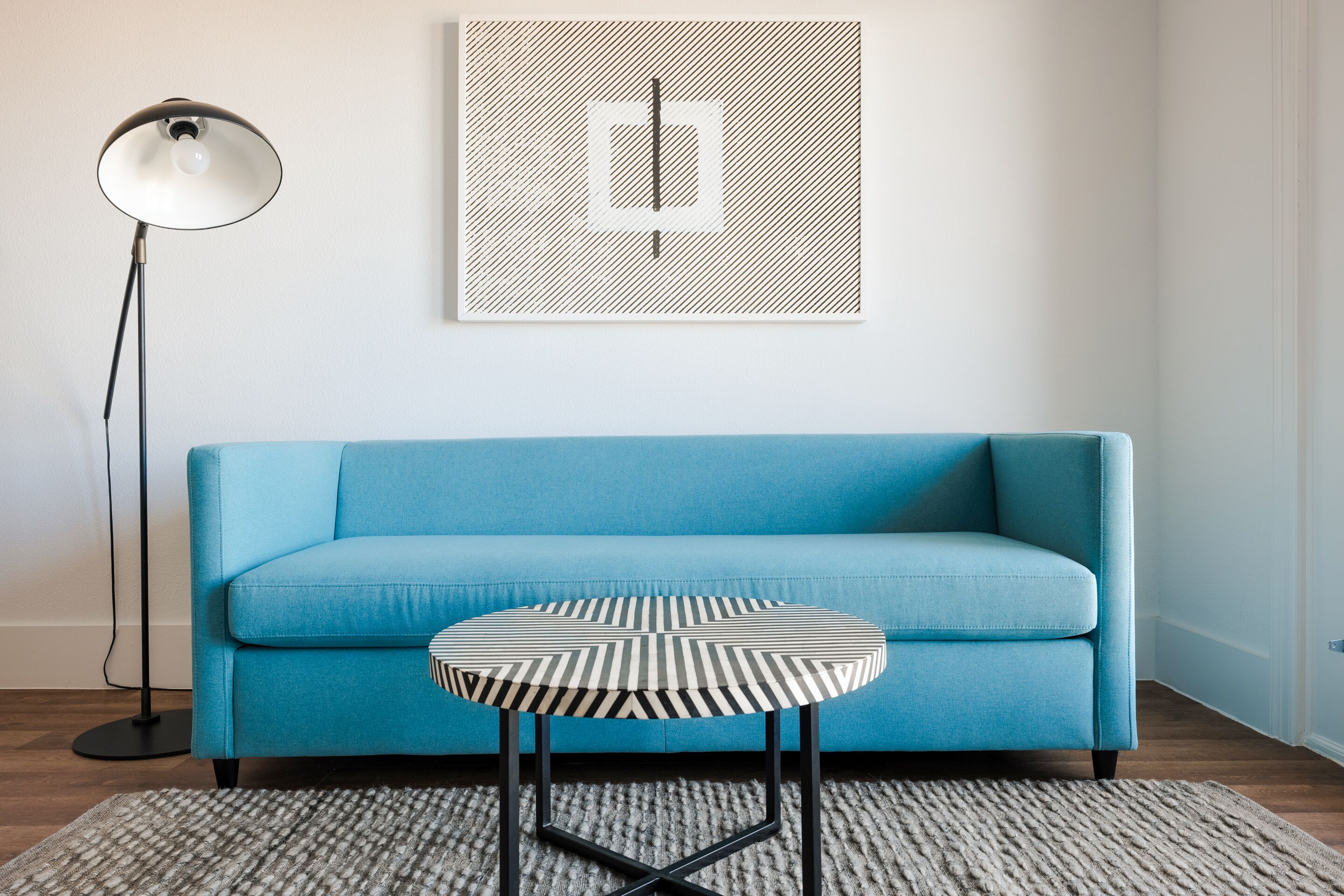 Sonder The Hampstead | One-Bedroom Apartment