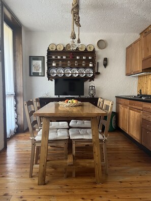 Restauration