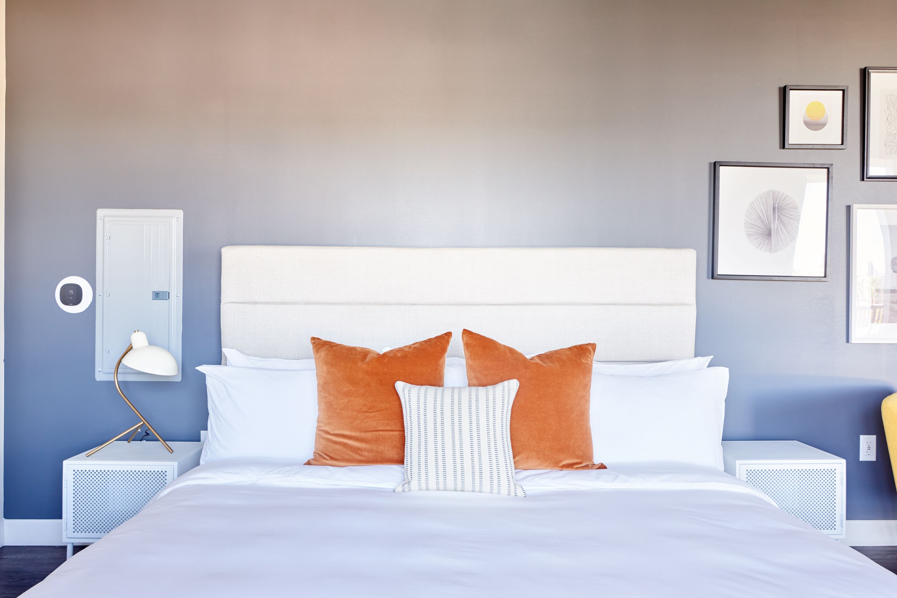 Sonder at McKinley | Studio Apartment w/ Balcony