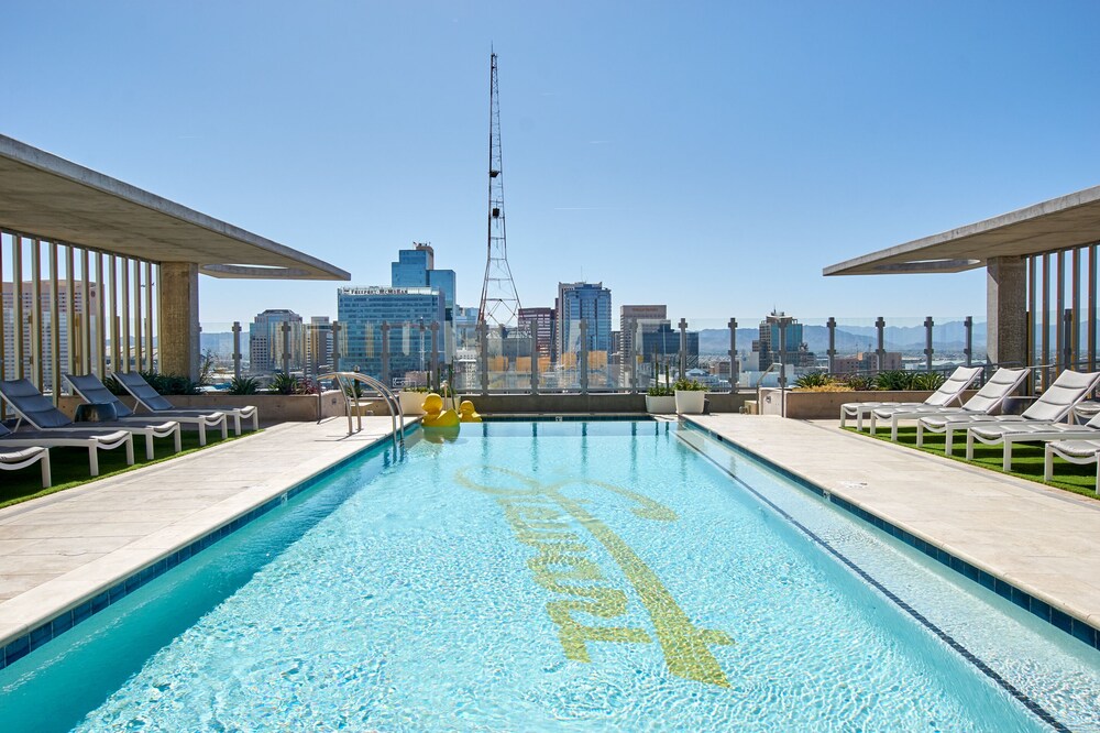 Sonder at McKinley | Superior One-Bedroom Apartment w/ Balcony