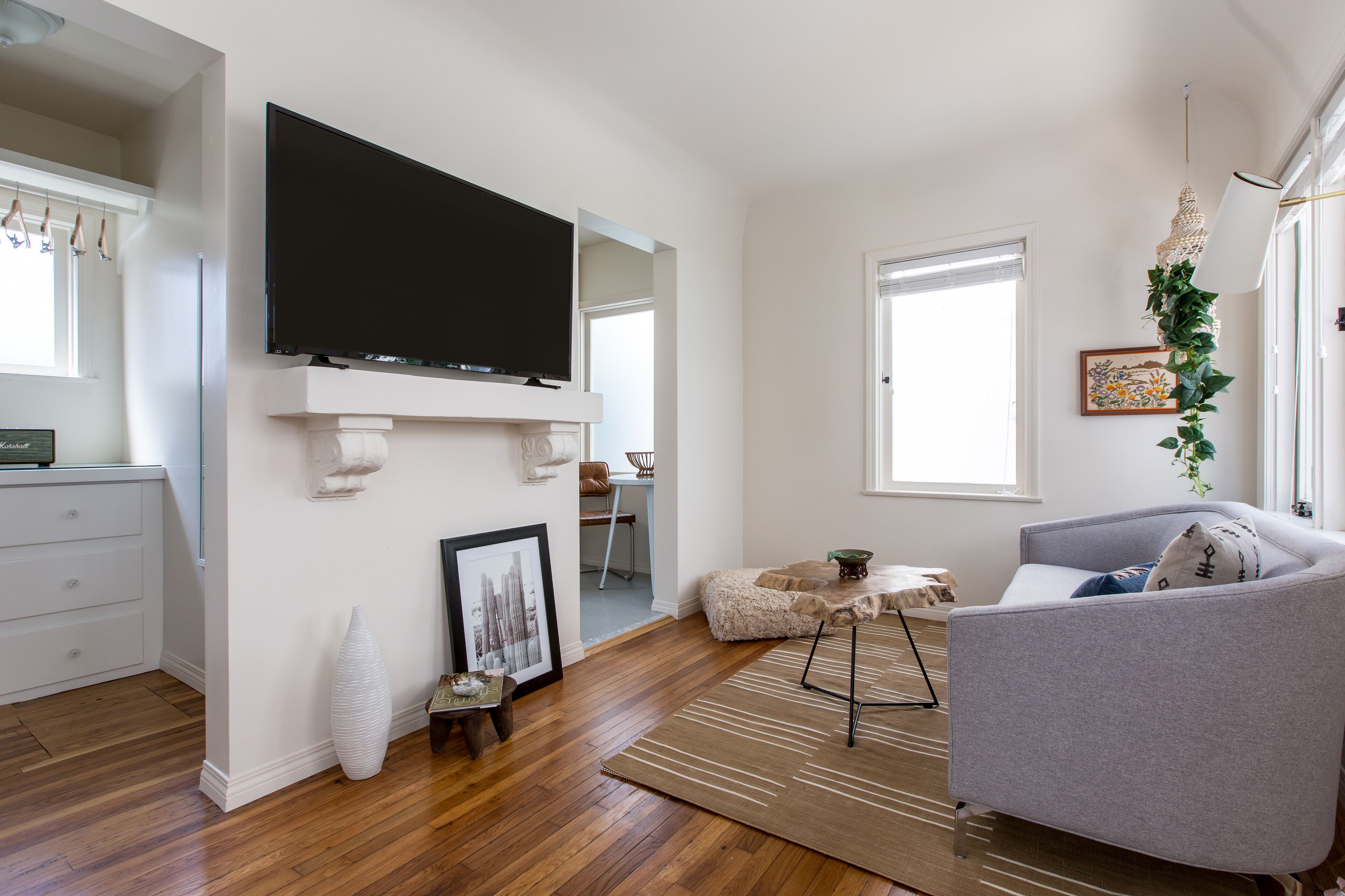 Sonder The Bungalows | Studio Apartment