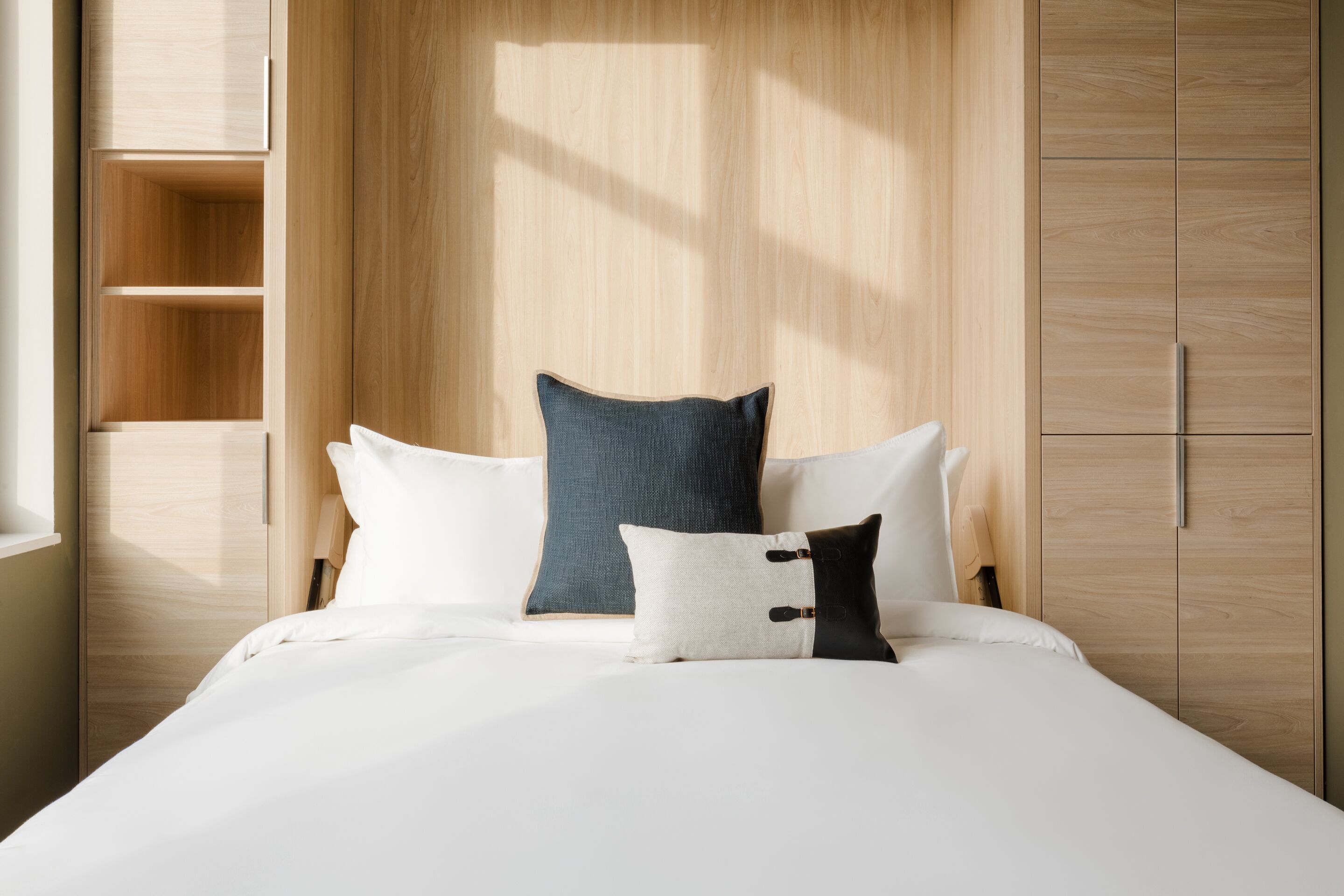 Sonder The Mint | Studio Apartment w/ Balcony