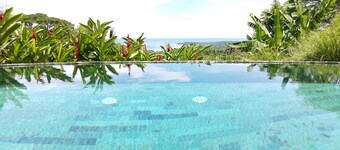 Ocean view, Secret place - Casa Espectacular