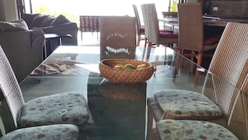 用餐