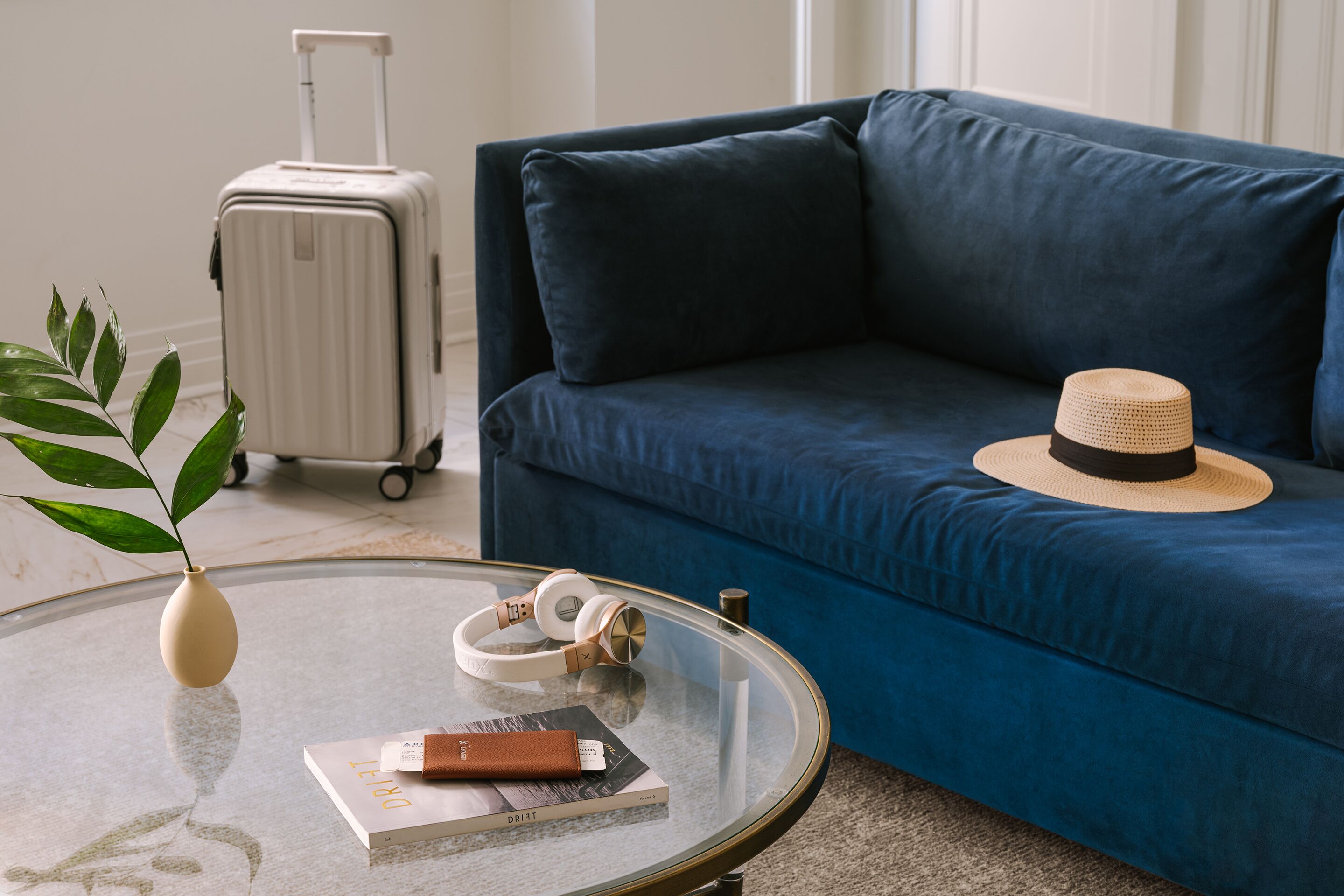 Sonder at 1500 Canal | Superior Two-Bedroom Apartment