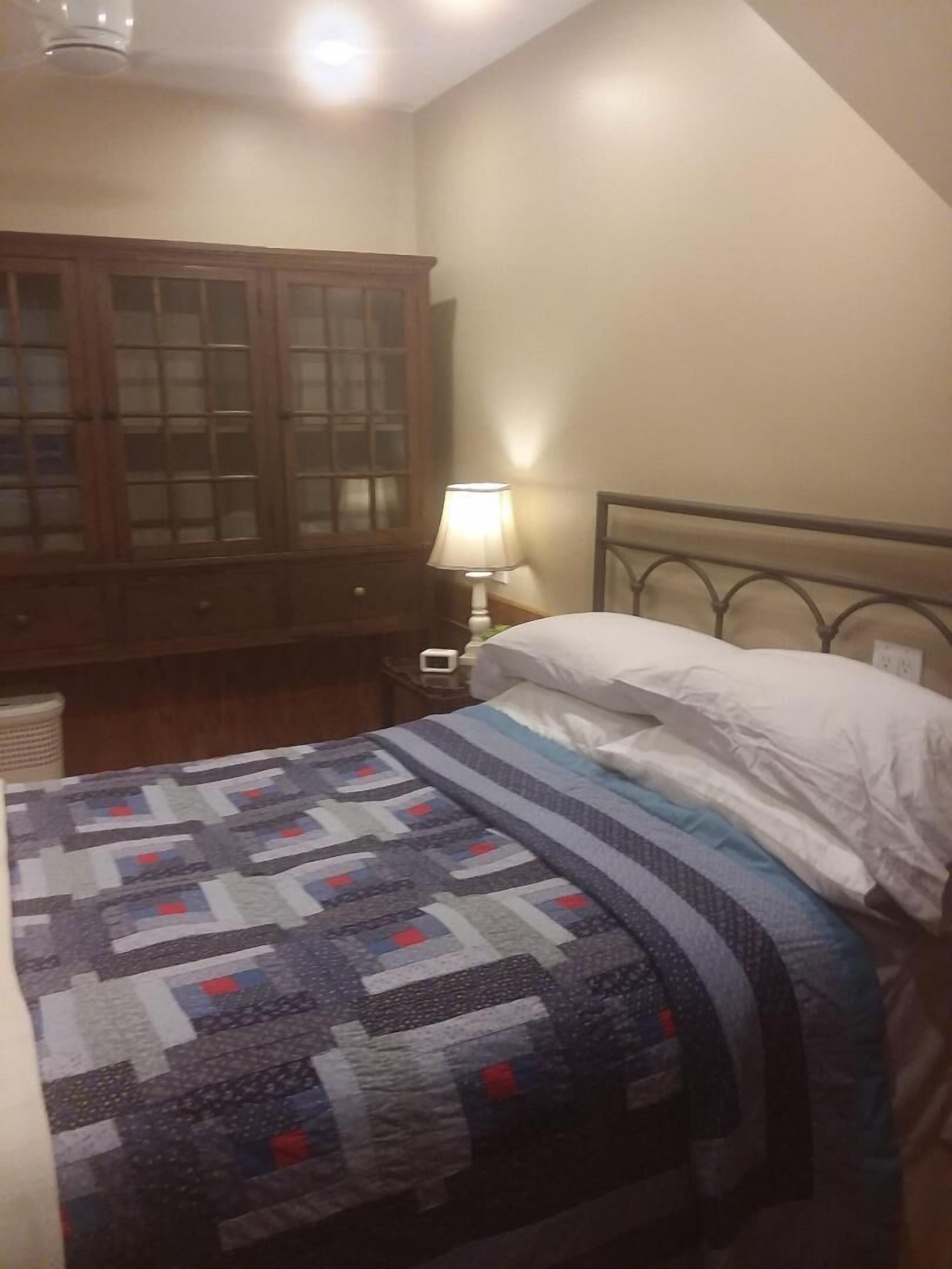 North Raleigh Serenity