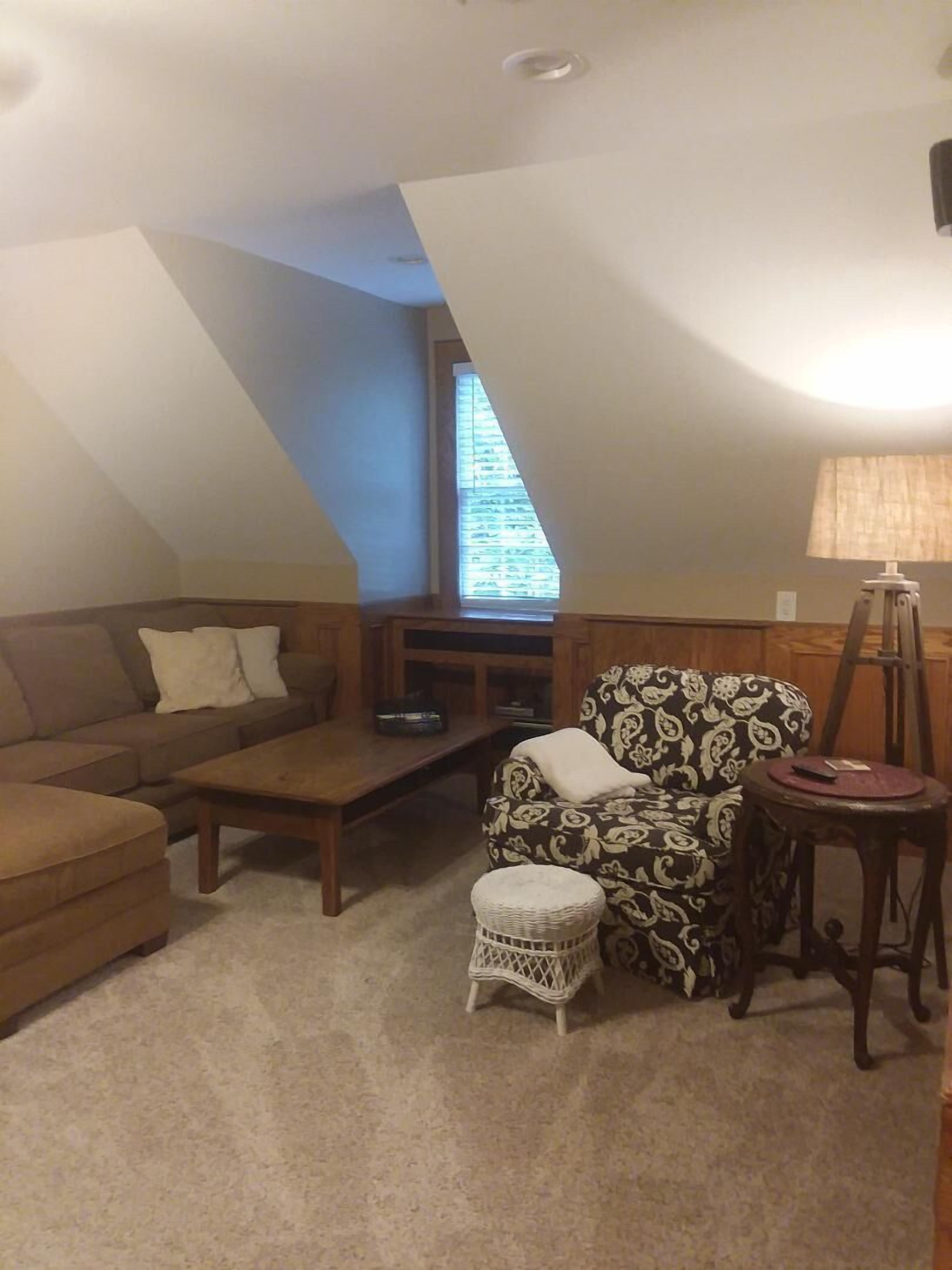 North Raleigh Serenity