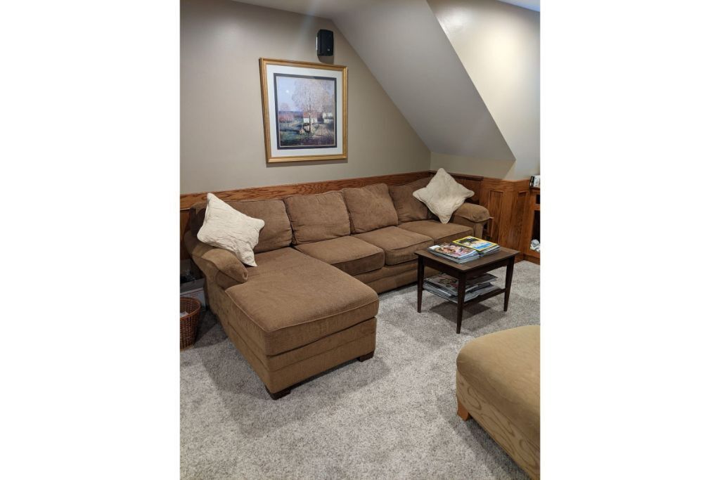 North Raleigh Serenity