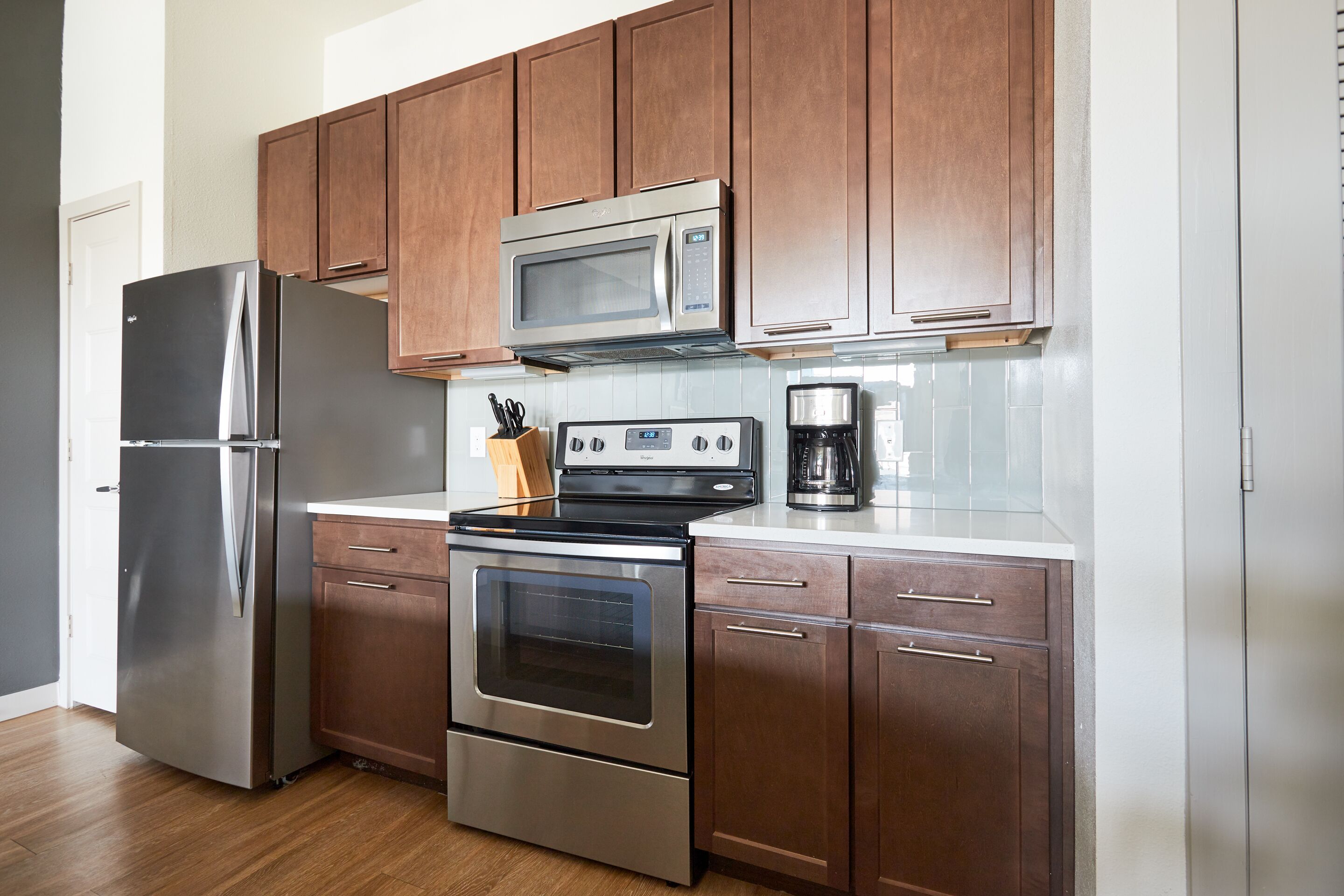 Sonder at La Villita | Superior One-Bedroom Apartment w/ Balcony