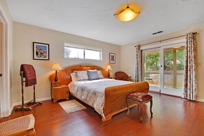 4 habitaciones, tabla de planchar con plancha y wifi gratis 