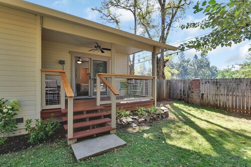 The Villa at Val du Vino Winery