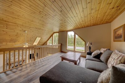 Walk to Beach on Wallenpaupack!