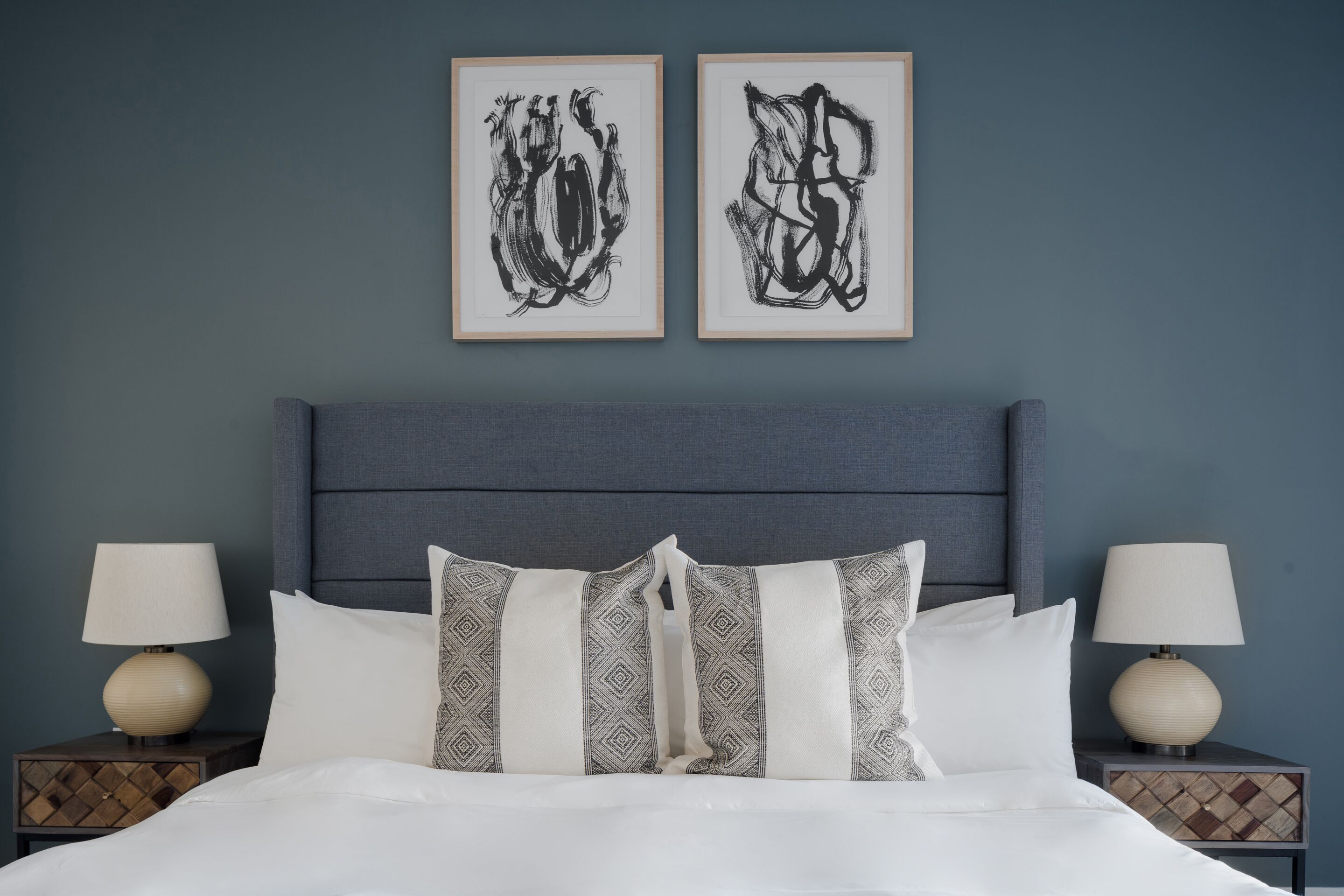 Sonder at SECOND & SECOND | Two-Bedroom Apartment w/ Balcony