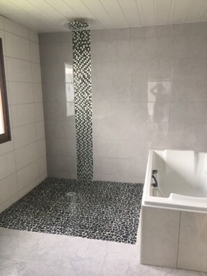 Badewanne