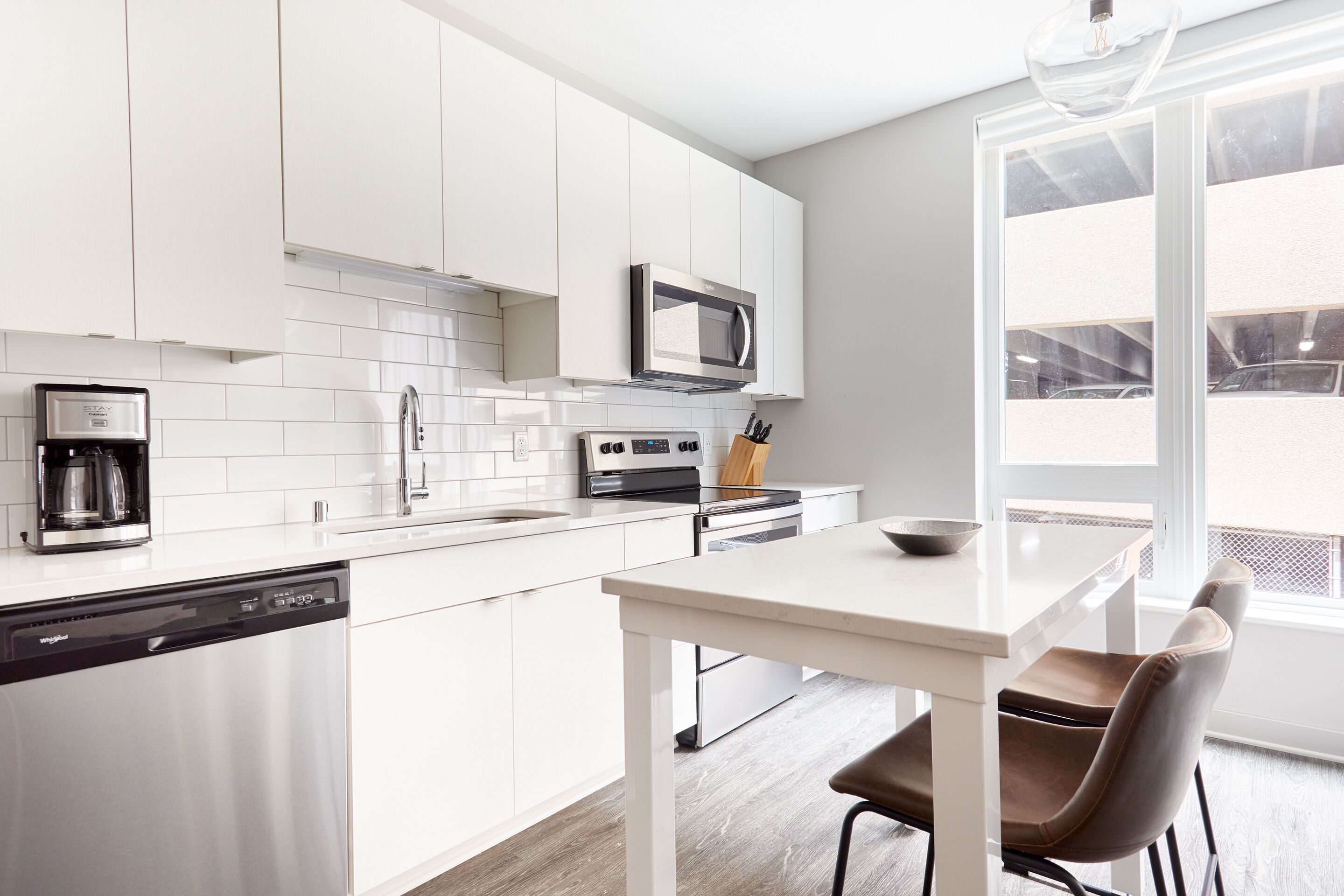 Sonder at LUNA | One-Bedroom Apartment