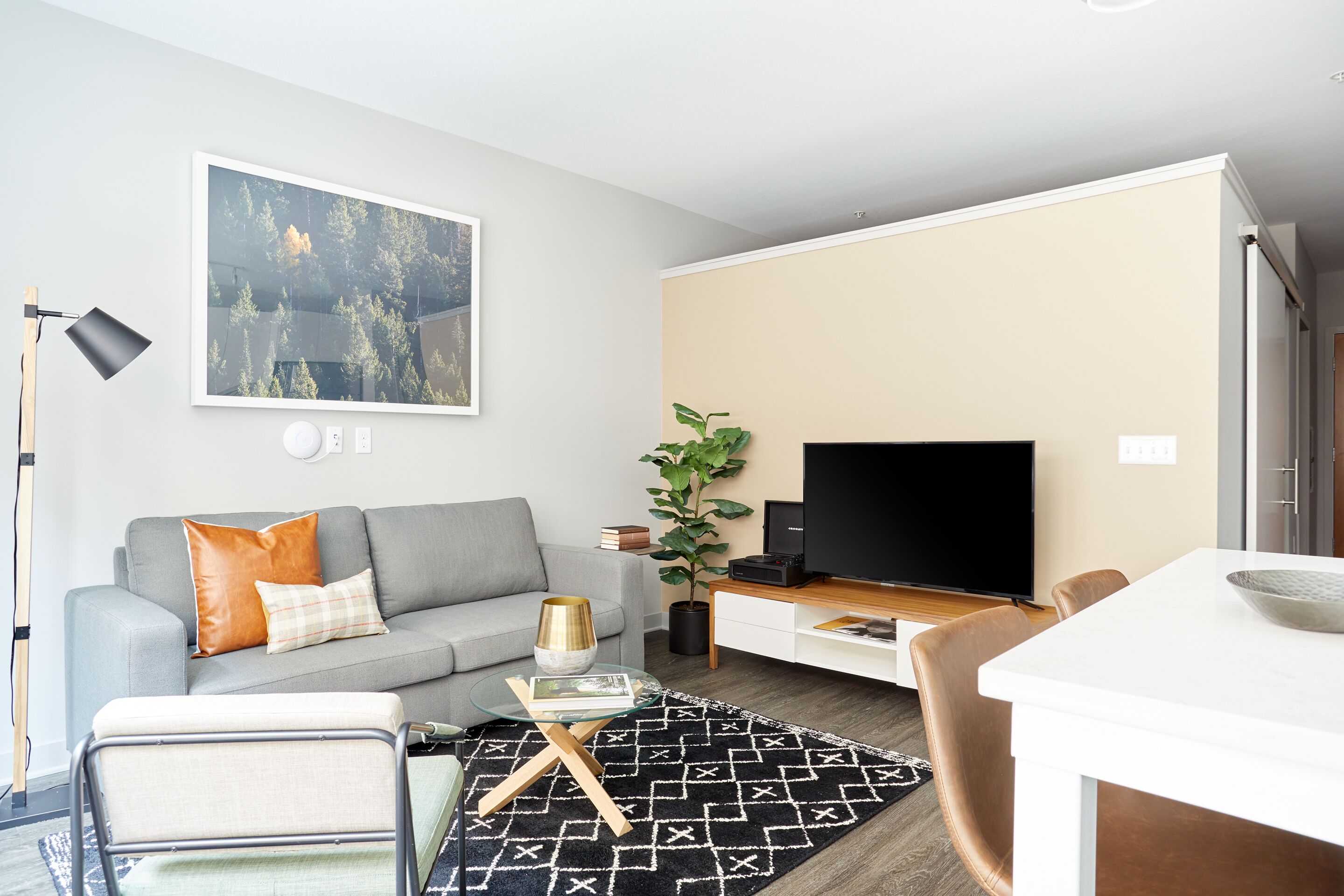 Sonder at LUNA | One-Bedroom Apartment