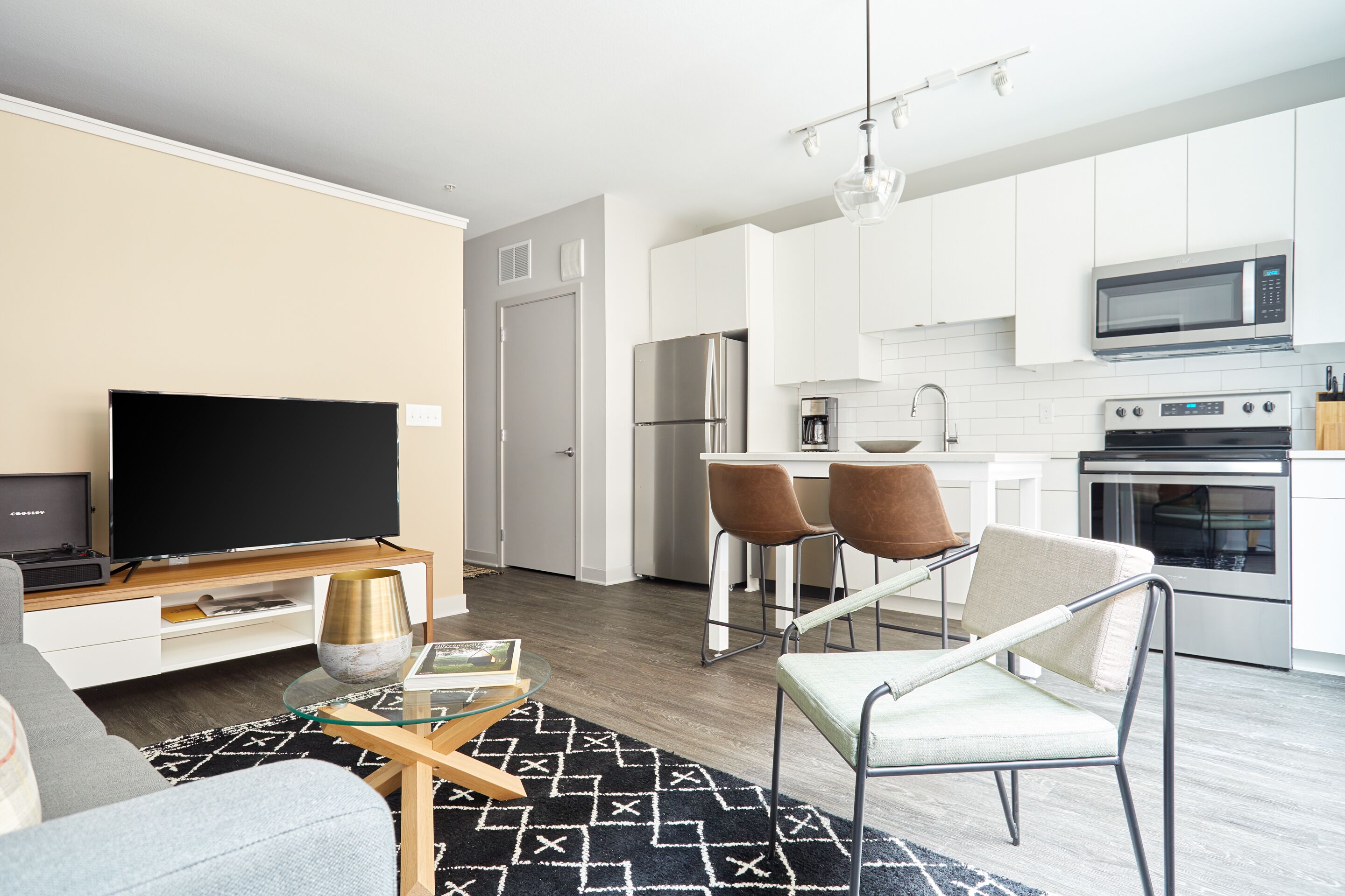 Sonder at LUNA | One-Bedroom Apartment