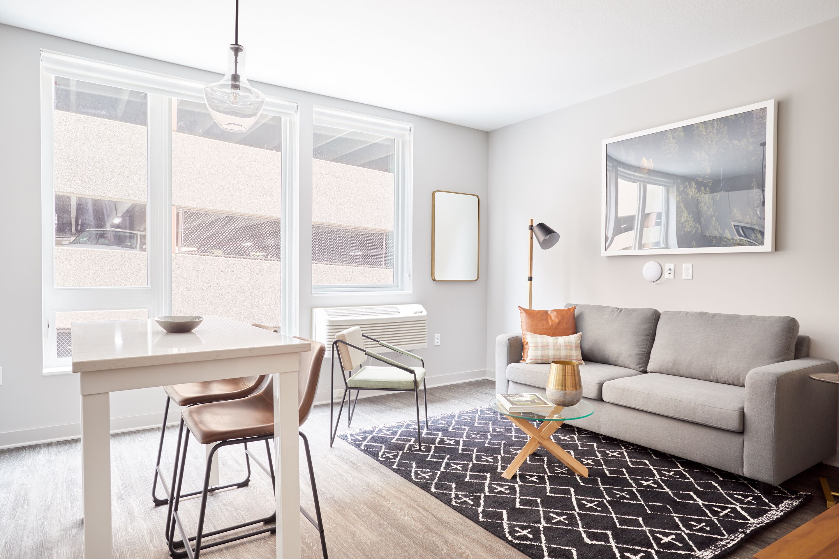 Sonder at LUNA | One-Bedroom Apartment
