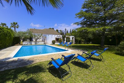 Villa ADELFA