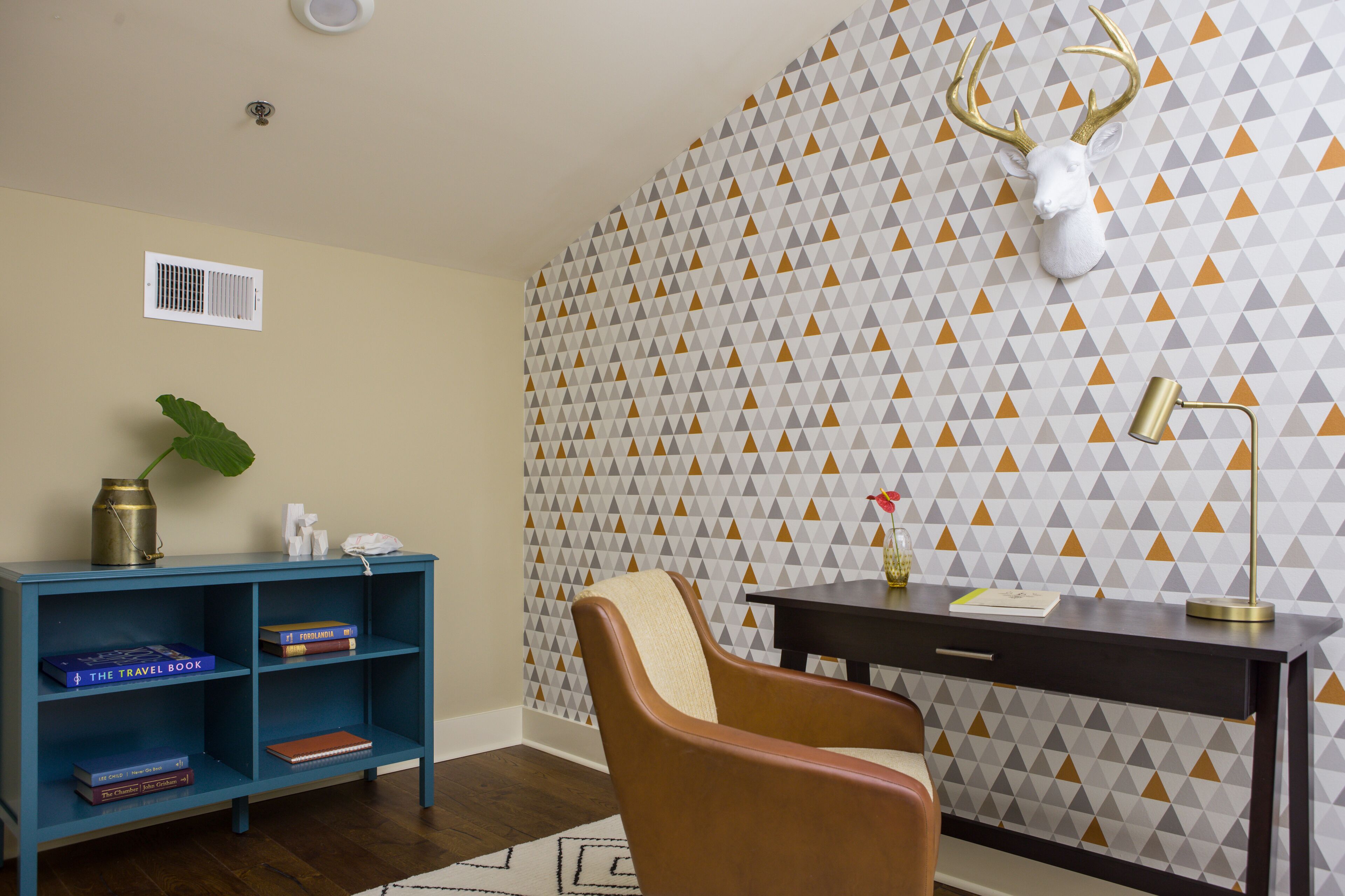 Sonder The Bywater | Two-Bedroom Apartment