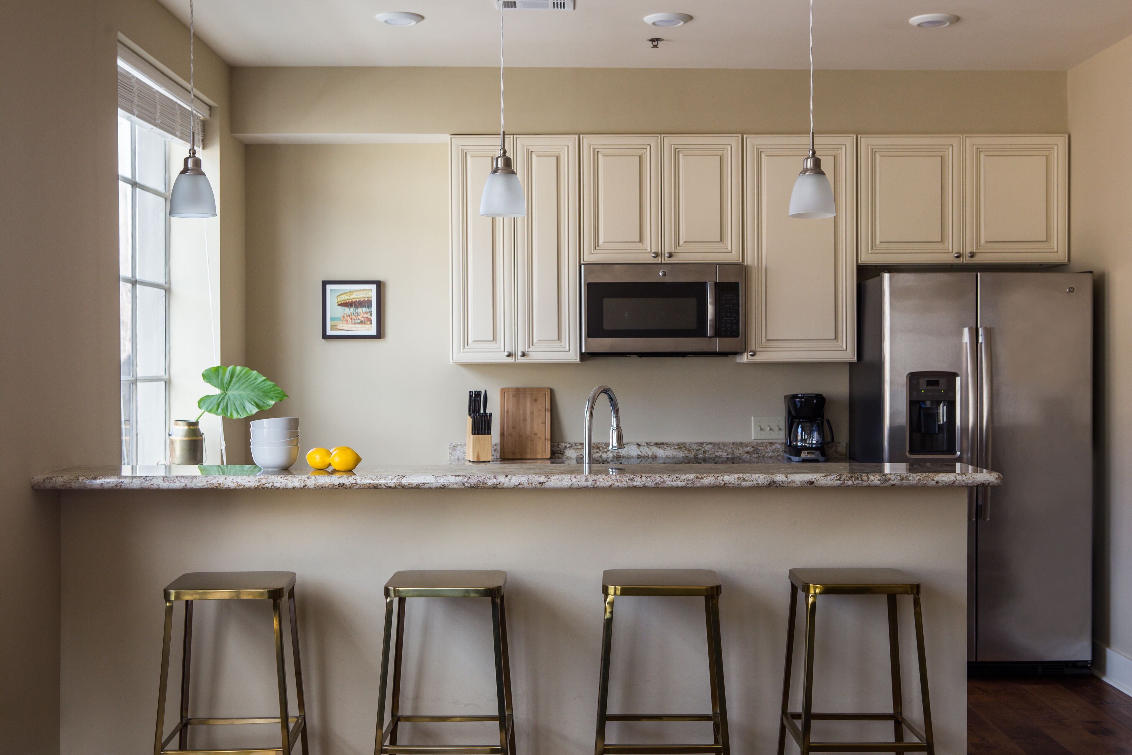 Sonder The Bywater | Two-Bedroom Apartment