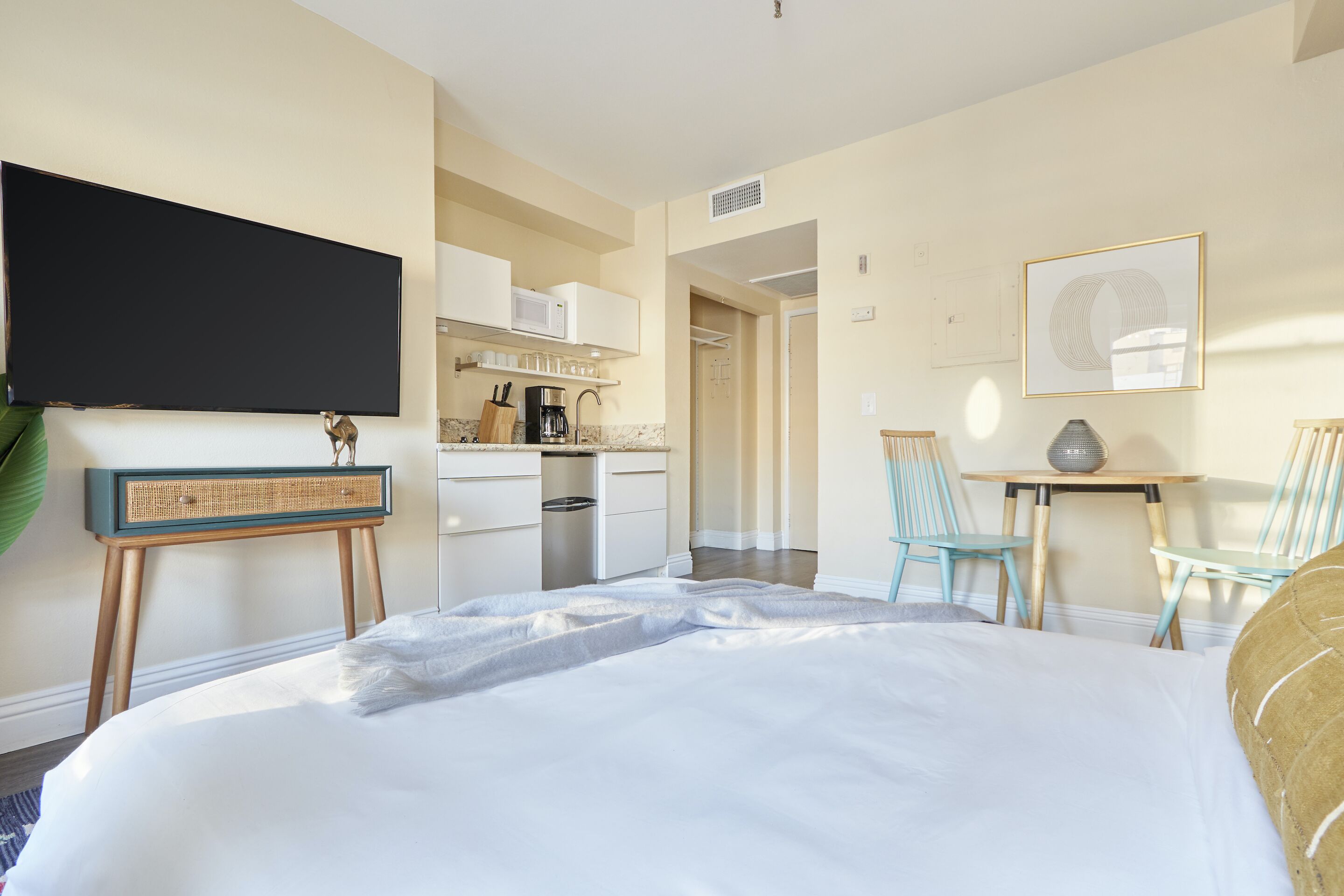 Sonder The Marin | Queen Room+