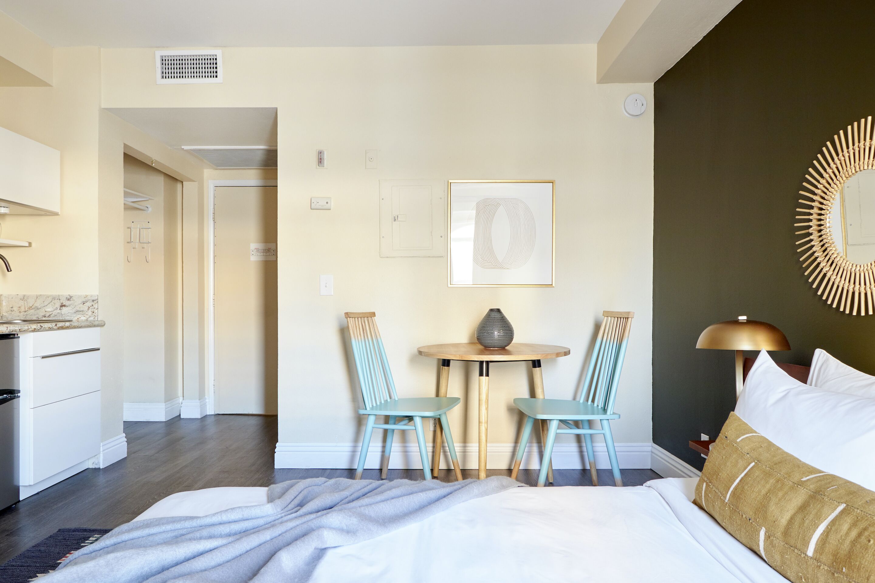 Sonder The Marin | Queen Room+