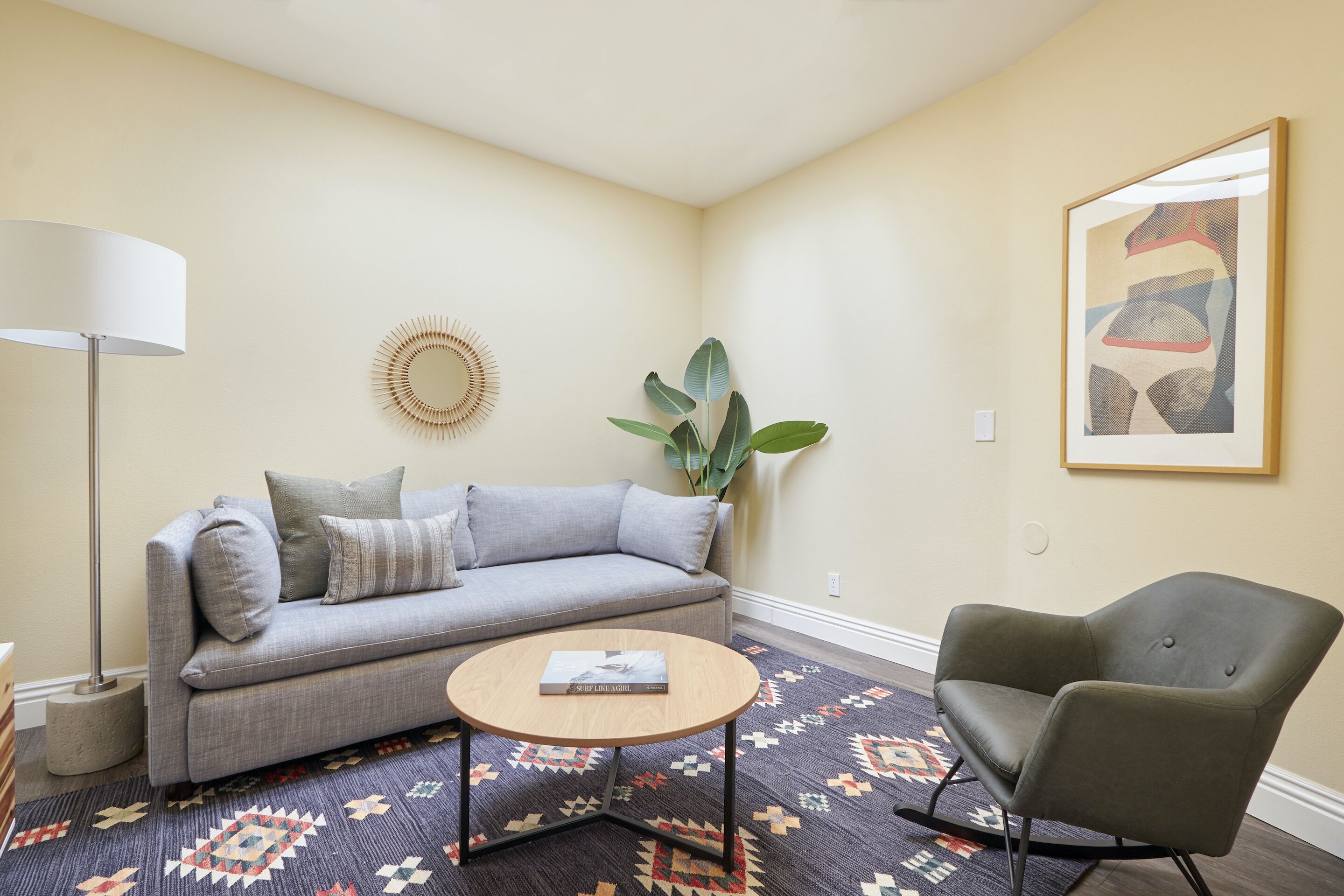 Sonder The Marin | Superior Queen Suite+