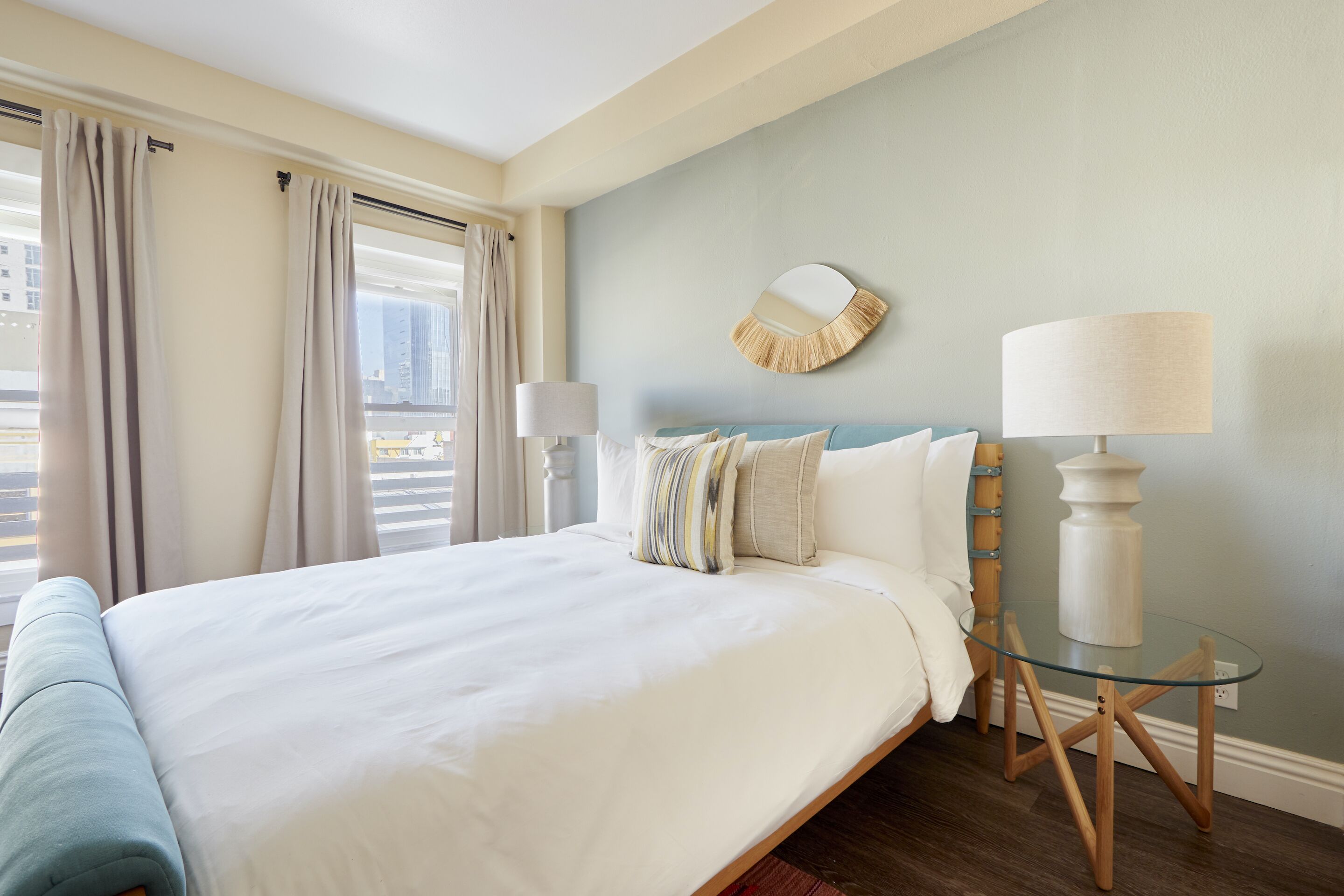 Sonder The Marin | Superior Queen Suite+