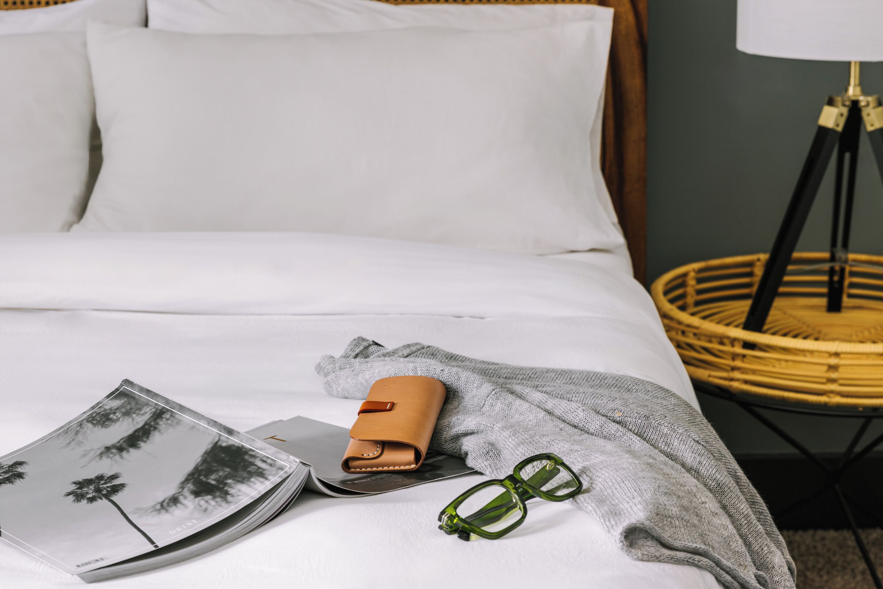 Sonder at Village 21 | One-Bedroom Apartment w/ Balcony