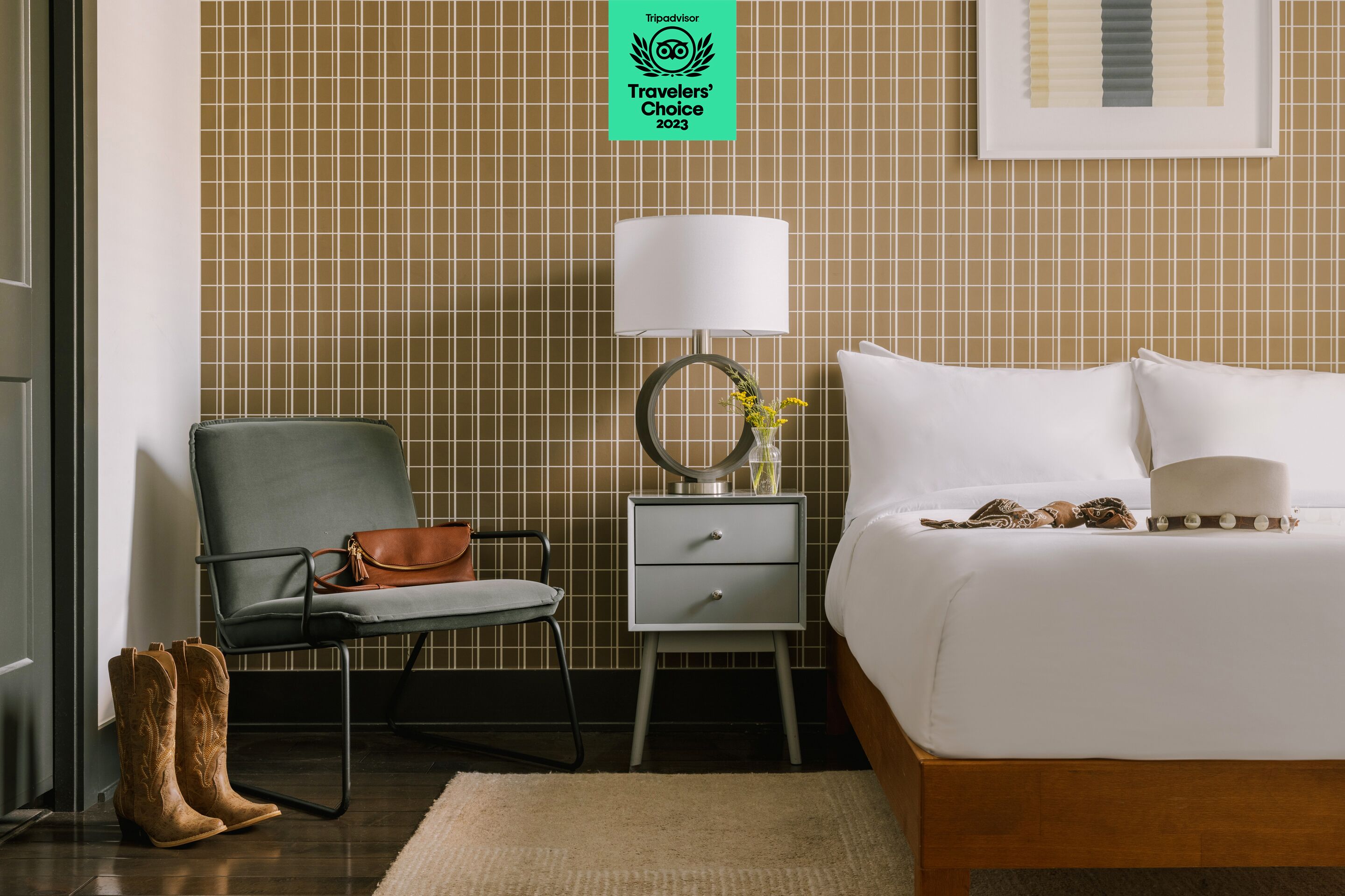 Sonder at Village 21 | Studio Apartment w/ Balcony