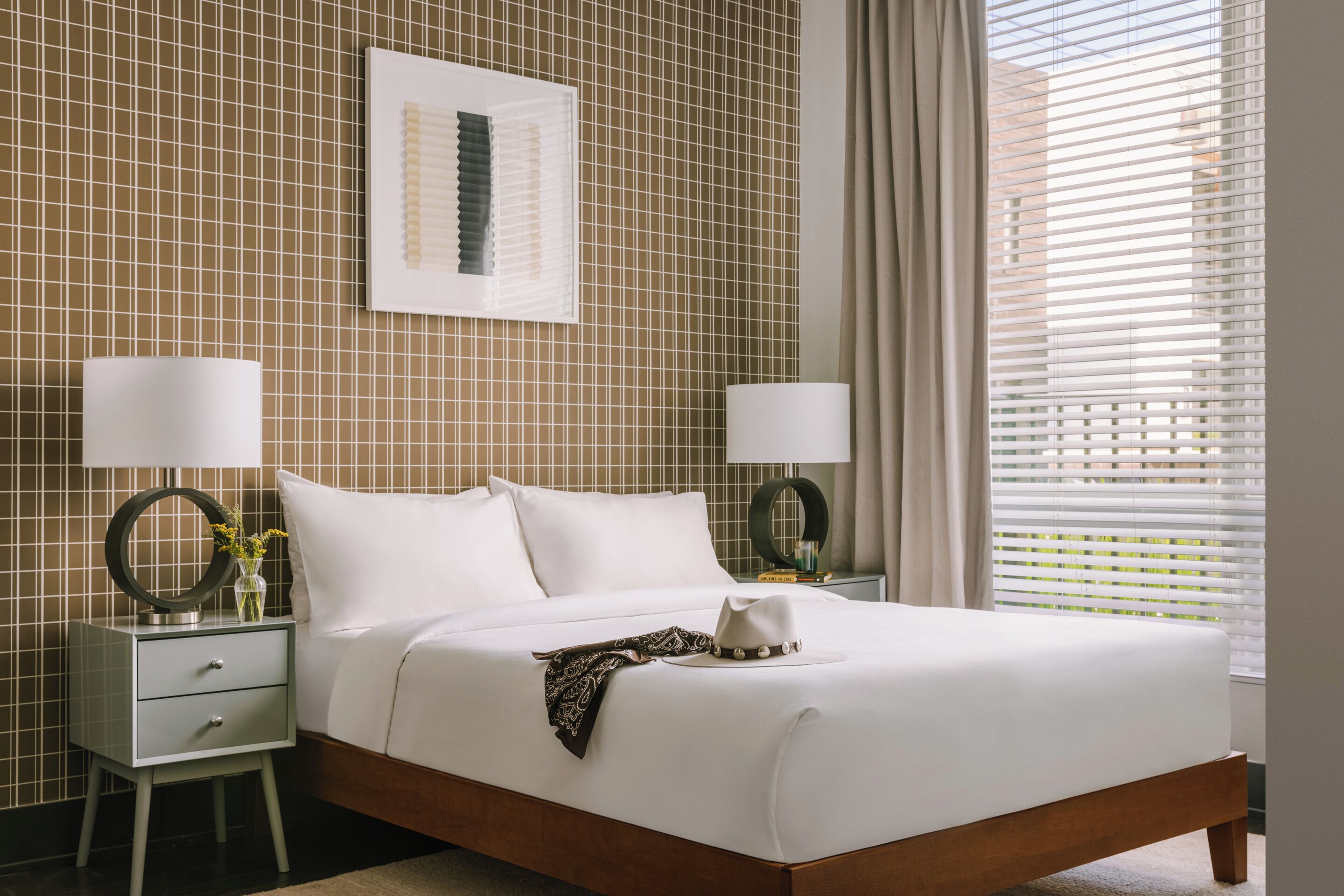 Sonder at Village 21 | Studio Apartment w/ Balcony