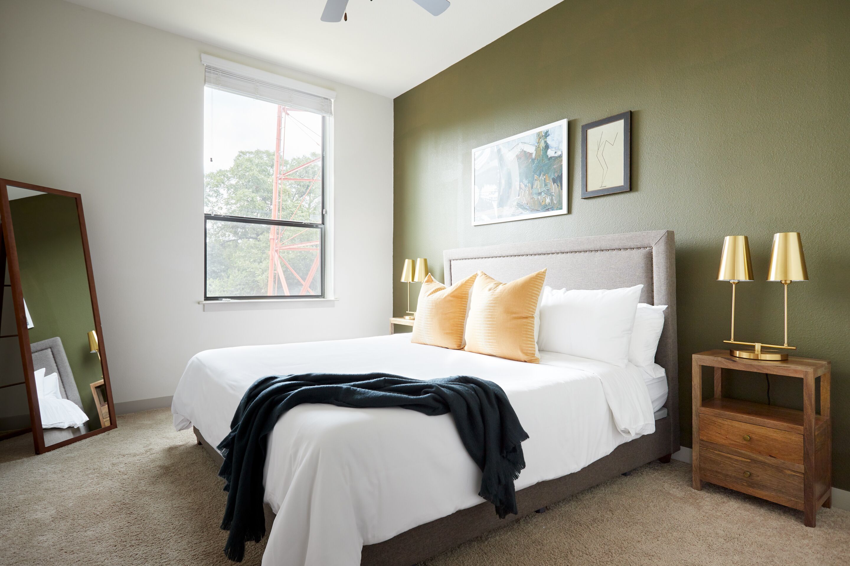 Sonder at La Villita | Superior Two-Bedroom Apartment w/ Balcony