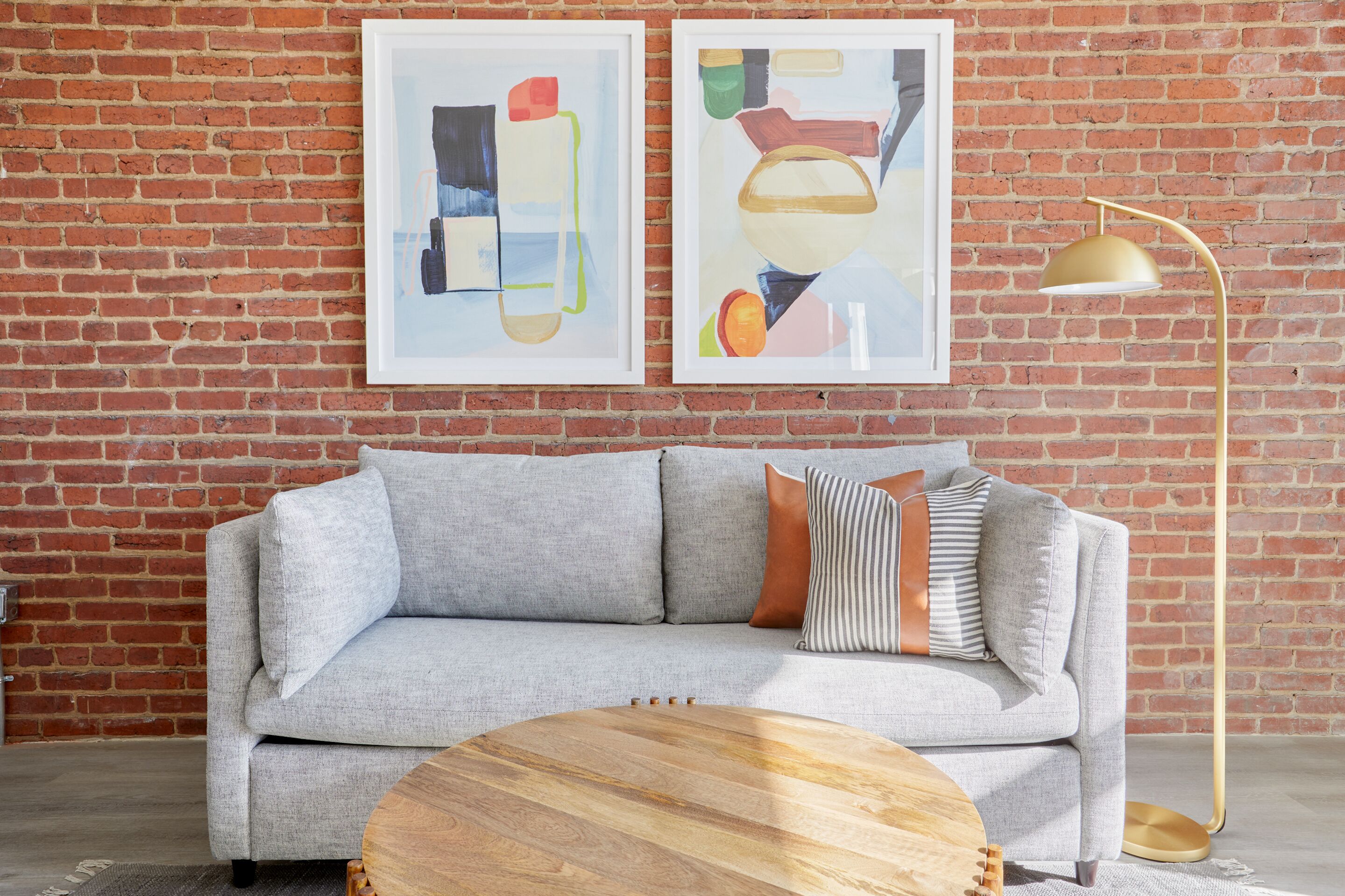 Sonder Callisto | Spacious Studio Apartment